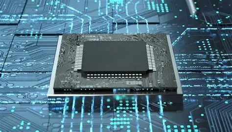 The Importance of Power Management ICs in Electronic Systems